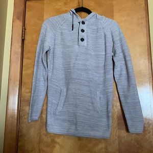 Review sweater